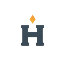 HeadlineForge Logo